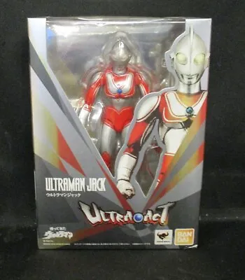 $80 • Buy Bandai - Ultra Act Ultraman Jack