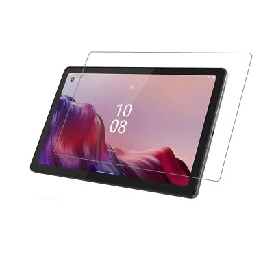 💨Quality Thick Film Screen Protector Samsung TAB A9+  11   TAB A9  8.7  • $15.99