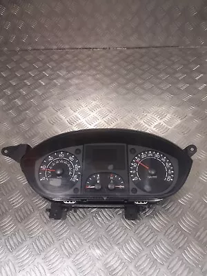 2008 Iveco Daily 2.3 Diesel Speedometer Instrument Cluster 69502590 • $101.06