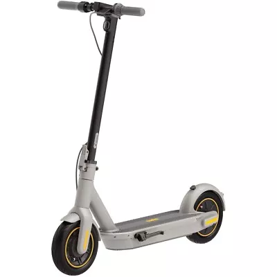 Segway Ninebot Kickscooter Max Gen 2 G30L Electric Portable 40km  Brand New  • $839