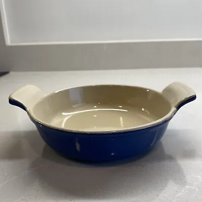 Le Creuset Cast Iron Gratin Dish Available X15 • £24.99