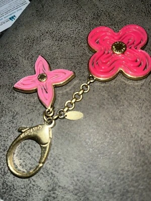 $125 • Buy Louis-vuitton Key Chain Bag Charm