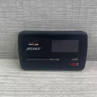 Verizon Jetpack MiFi 4620L Wireless  1500 MAh Battery Wi-Fi 4G LTE Hotspot Modem • $5