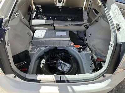 Toyota Prius 2010-2015 Hybrid Battery -One Year Warranty • $1200