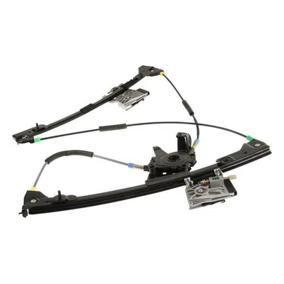 $120.08 • Buy For Volkswagen Cabrio 95-02 Front Driver Side Power Window Regulator W/o Motor