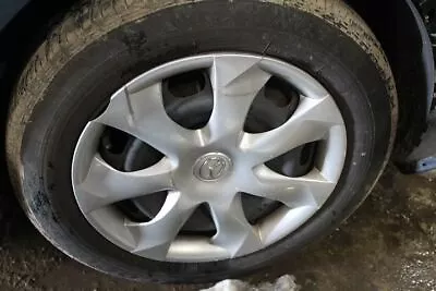 Wheel 16x6-1/2 Steel Fits 14-16 MAZDA 3 2355341 • $134