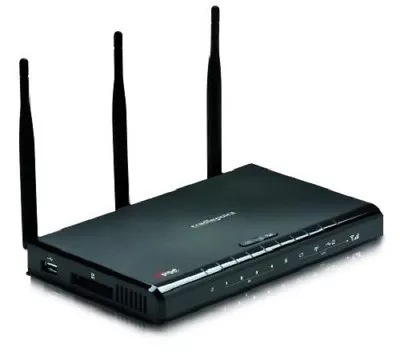 Cradlepoint MBR1000 Wireless Router • $68.86