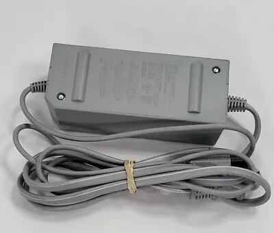 OEM Genuine Power Supply AC Adapter Cord Brick RVL-002(USA) For Nintendo Wii • $9.99