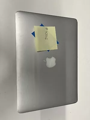 Apple MacBook Pro 13   Model A1502 EMC2678  Model For Parts Or Repair AS IS • $65