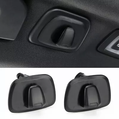 ARIDOSE For Volvo XC90 XC60 XC40 V90 S90 Roof Clothes Hanger Hook Accessories • $10.11