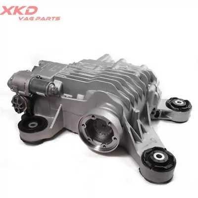 $1257.99 • Buy DIFFERENTIAL REAR W/HALDEX (GEN IV) For 4×4WD VW Golf R AUDI A3/TT 0BR525010G