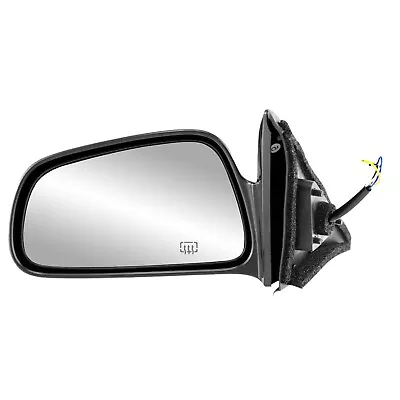 Power Mirror For 1999-2003 Mitsubishi Galant Driver Side Heated Paintable • $33.79