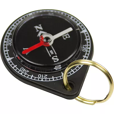 Silva Companion Compass Survival Hunting Hiking Etc • $10.79