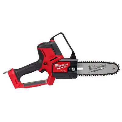 Milwaukee 3004-80 M18 FUEL 18V 8  Cordless Hatchet Pruning Saw - Reconditioned • $189