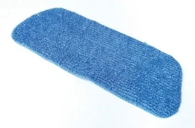 £6.19 • Buy Addis Spray Mop Single Refill Removable & Washable Microfibre Cleaning Pad