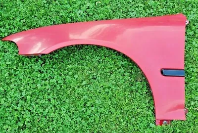 92-95 Civic OEM Sedan LEFT FRONT FENDER Quarter Body Panel Moulding • $150