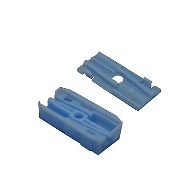 Window Regulator Repair Clip Rear For BMW 3 E46  E36 Convertible 1991-2006 • $11.99