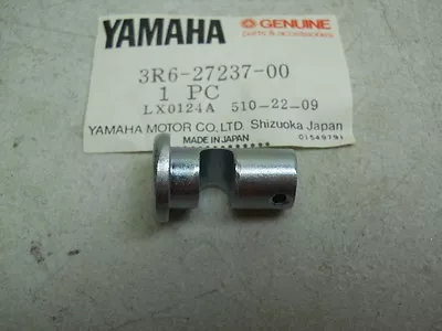 Yamaha NOS IT175 IT200 1980-86 Clevis Pin # 3R6-27237-00-00.   S123a • $21.99