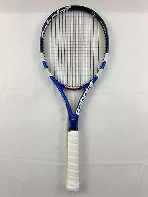 Babolat Pure Drive GT Plus 4 1/2 Very Good • $179