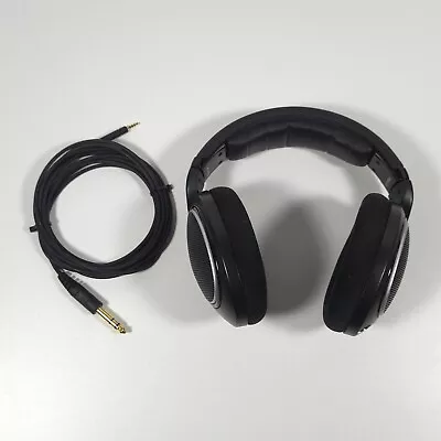 Sennheiser HD 598SE Headphones • $149.36