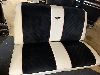 $325 • Buy 1964 Chevelle Seat Covers Full Interior 