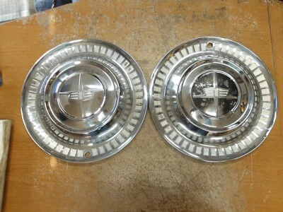 $50 • Buy 1956 Dodge 15   Cornet Royal Lancer HUBCAP/WHEELCOVER