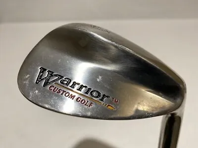 $14.99 • Buy RH Warrior LW 60 Degree Wedge