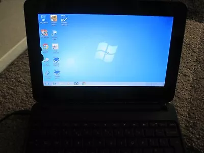 Compac Mini Laptop • £20