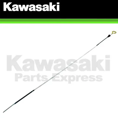 New 2000 - 2013 Genuine Kawasaki Mule 2510 3010 4010 Trans Diesel Oil Guage • $46.10