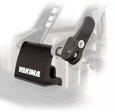 Yakima Locking Bedhead Bike Fork Mount Rack - Used • $40