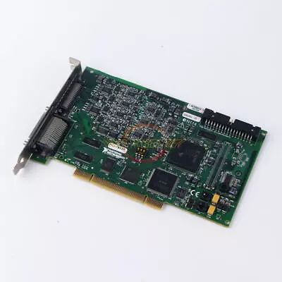 ONE PCI-7833R NI DAQ Card R-Series Digital RIO Virtex-II FPGA • $2611.27