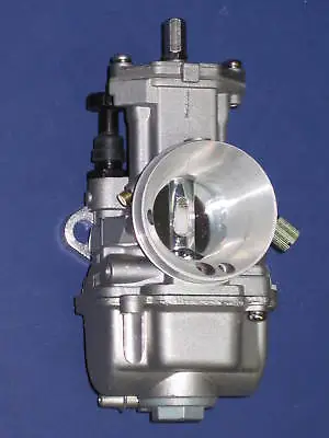 Carb BSA 441 B44 Victor Amal Mikuni Alternative 30mm Carburetor PWK JRC 30 900 • $129.99