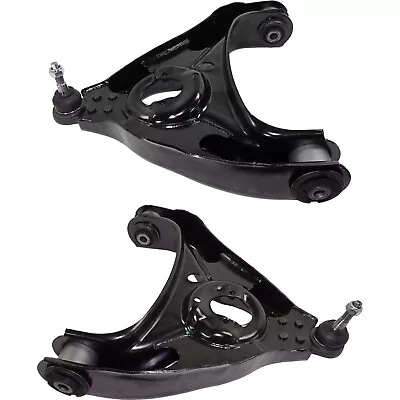 Front Lower Control Arm Set Of 2 For 2006-2010 Dodge Ram 2011-2012 Ram 1500 RWD • $239.02