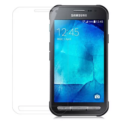 Tempered Glass For Samsung Galaxy XCover 3 Screen Display Protection Film • £8.99