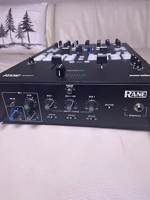 Rane SEVENTY-TWO 2 Channel Performance DJ Mixer • $1100