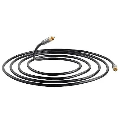 QED Performance Subwoofer Cable • $119