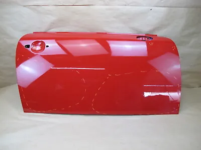 🥇07-13 Mini Cooper R55 R56 R57 Right Door Shell Panel Oem • $124.81