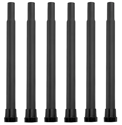 £23.99 • Buy Universal Replacement 13  / 33cm Legs For Mini Rebounder Trampolines - Set Of 6