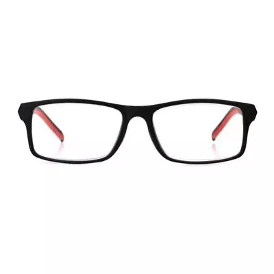 Foster Grant IRONMAN IM2000 IronFlex Reading Glasses-Black/Red-with Case Men New • $17.89