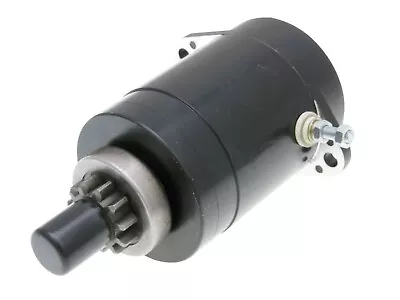 Vespa PK 125 S Elestart VMX5T Starter Motor • $110.98