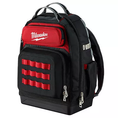 Milwaukee Tool 48-22-8201 Ultimate Jobsite Backpack • $119.99