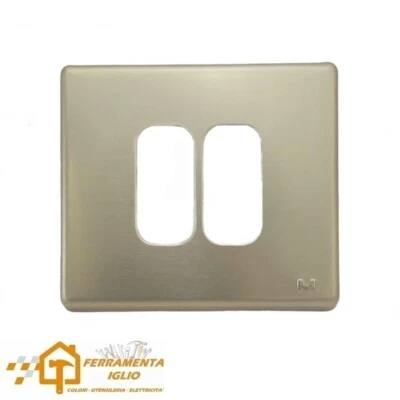 LEGRAND MOLVENO SERIE GL2000 GL 2000 BIANCO - Foto 3