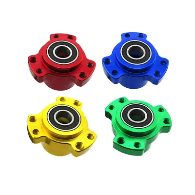 5/8  Bearing Front Wheel Hub For Go Kart Cart Mini Bike Drift Trike • $24.98