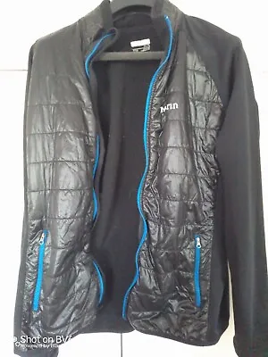 Marmot Pro Lightweight Climbing Polartec Fleece Jacket XL  • £45