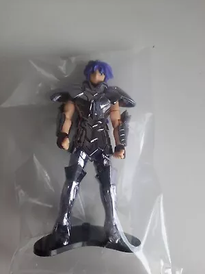 Bandai SAINT SEIYA Myth CLOTH UP Gashapon Figure Part 5 Hades Gemini Saga • $20