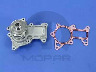 New Water Pump  Mopar  04666044BB • $100.02