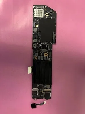 Macbook Air 13  A1932 Logic Board MLB Late 2018 I5 1.6Ghz 16Gb 256Gb W/Touch ID • $199