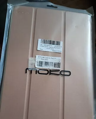 Moko 3Z PC Case For IPad Pro 9.7 Rose Gold • $8.29