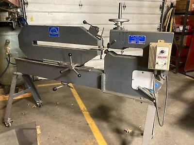 May Tool Circle Shear • $6000