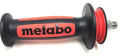 Metabo New OEM 9  Grinder Handle W75 W2230 W2280 W2530 W21-230 W23-180 W23-230 7 • $13.17